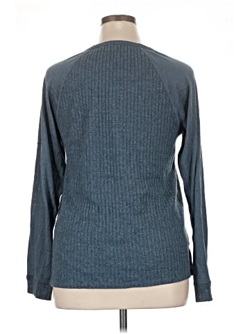 Lucky Brand Pullover Sweater (view 2)