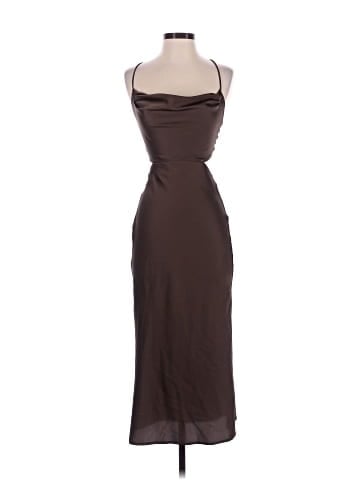 Runaway Cocktail Dress (view 1)