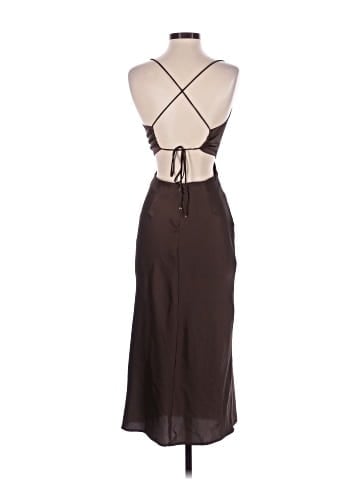 Runaway Cocktail Dress (view 2)