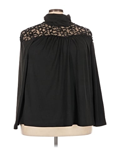 Unbranded 3/4 Sleeve Blouse (view 1)