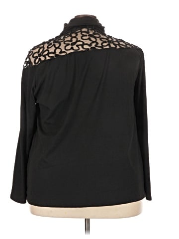 Unbranded 3/4 Sleeve Blouse (view 2)