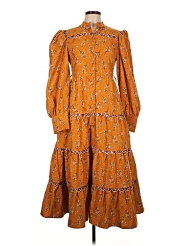 Celia B Casual Dress (view 1)