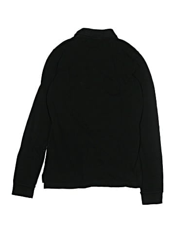 Ralph Lauren Long Sleeve Polo (view 2)