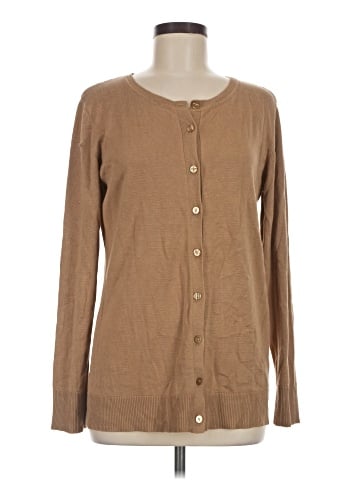 Chadwicks Cardigan (view 1)