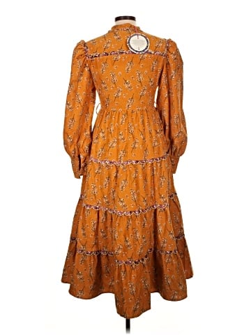 Celia B Casual Dress (view 2)