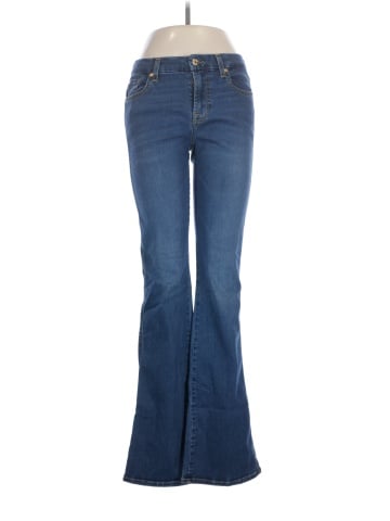 7 For All Mankind Jeans (view 1)