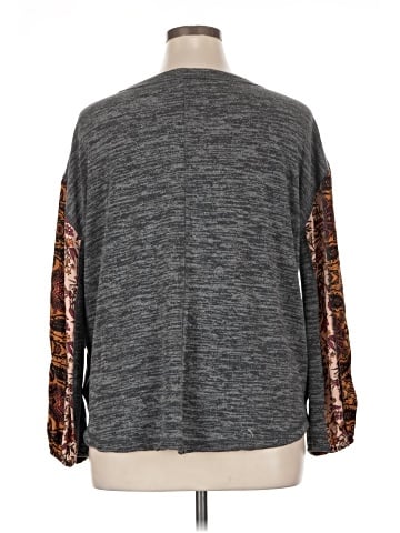 Style&Co Pullover Sweater (view 2)