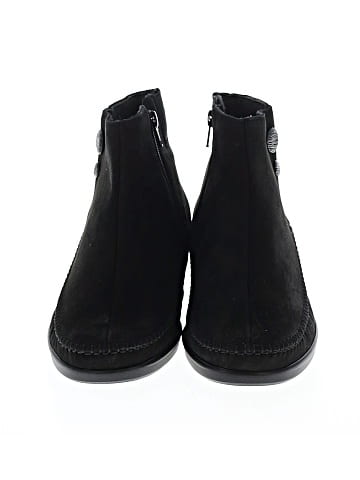 SAS Ankle Boots (view 2)
