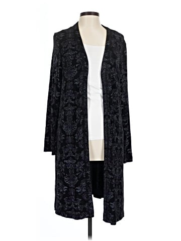 Coldwater Creek Cardigan (view 1)