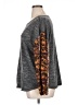 Style&Co Paisley Gray Pullover Sweater Size XL - photo 5