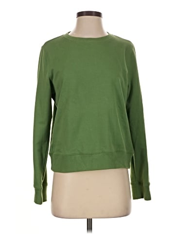 Athleta Long Sleeve T-Shirt (view 1)