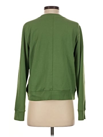 Athleta Long Sleeve T-Shirt (view 2)