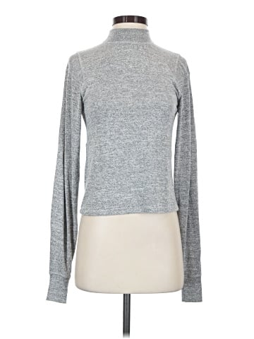Rag & Bone Long Sleeve Top (view 1)