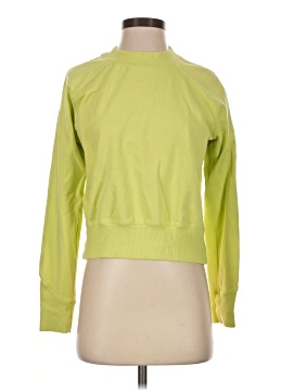 Lululemon Athletica Long Sleeve Turtleneck (view 1)