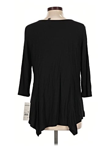 Notations 3/4 Sleeve Top (view 2)