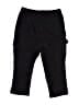 Nike 100% Nylon Black Cargo Pants Size 4T - photo 2