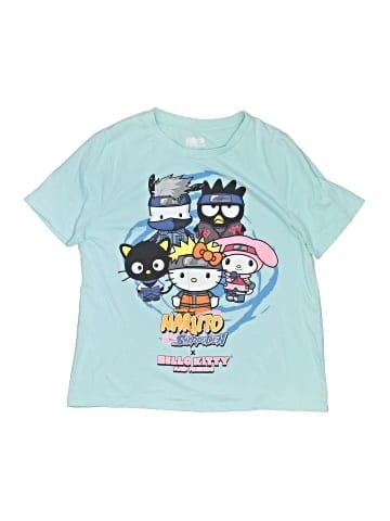 Hello Kitty Short Sleeve T-Shirt (view 1)