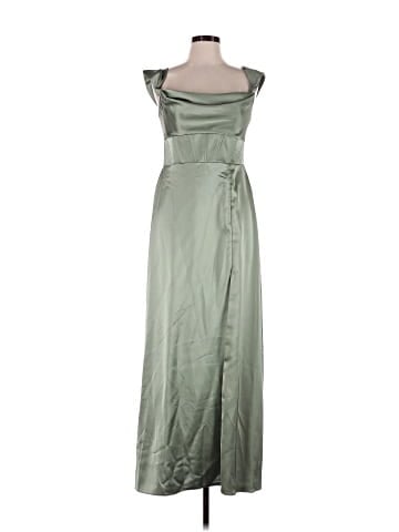 After Six Casual Dress (view 1)