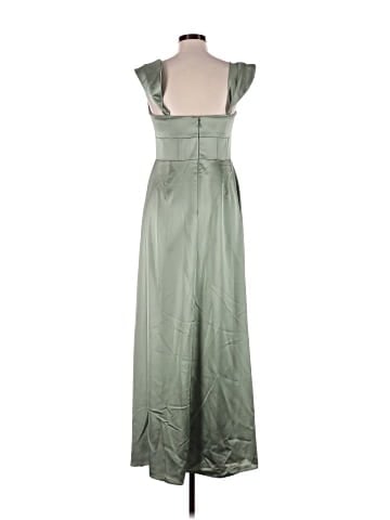 After Six Casual Dress (view 2)