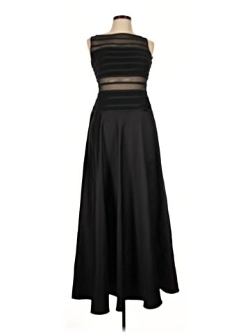 JS Collections Cocktail Dress (view 1)