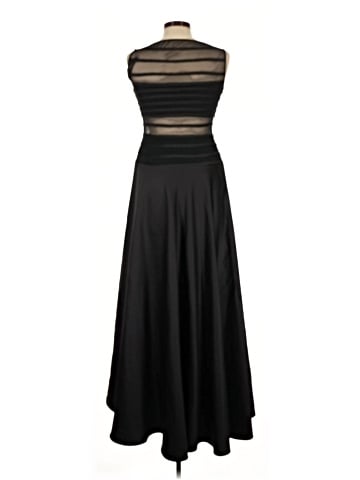 JS Collections Cocktail Dress (view 2)