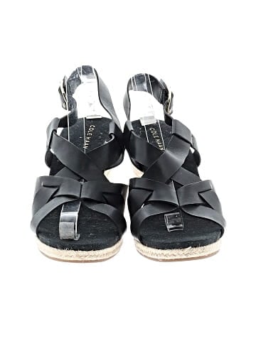 Cole Haan Wedges (view 2)