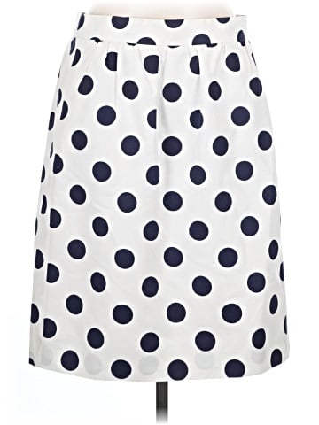 J.Crew Casual Skirt (view 1)