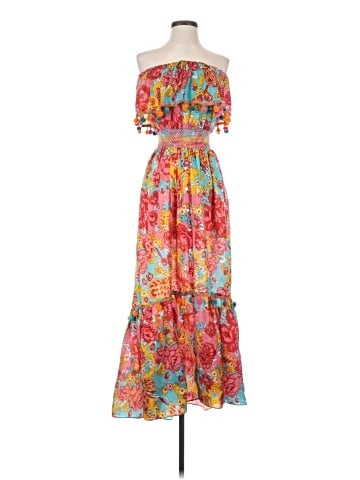 Calypso St. Barth Casual Dress (view 1)
