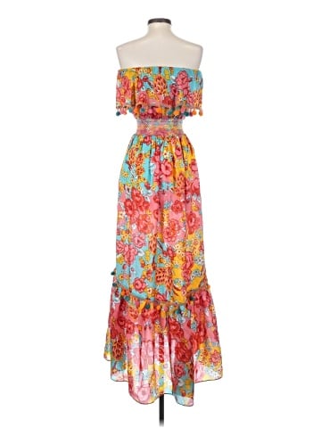 Calypso St. Barth Casual Dress (view 2)