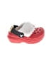 Crocs Red Clogs Size 4 (baby) - photo 1