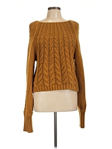 Free People Pullover Sweater (view 1)