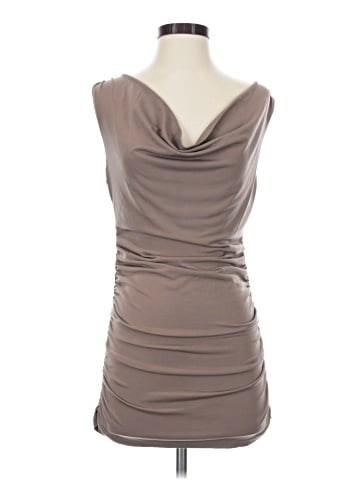 Dots Cocktail Dress (view 1)