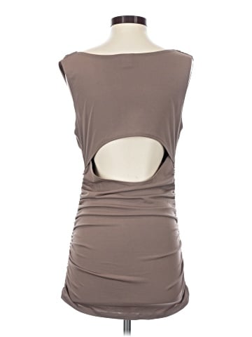 Dots Cocktail Dress (view 2)