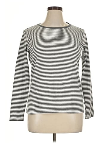 Eddie Bauer Long Sleeve T-Shirt (view 1)
