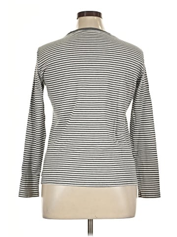 Eddie Bauer Long Sleeve T-Shirt (view 2)