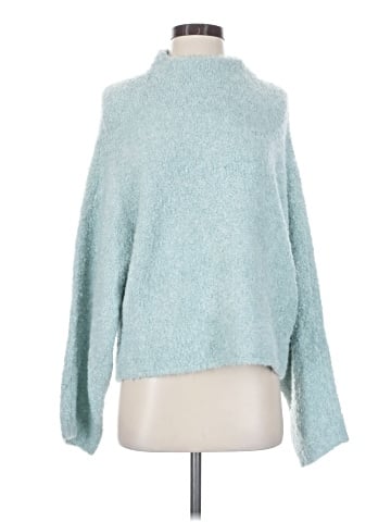 Abercrombie & Fitch Turtleneck Sweater (view 1)
