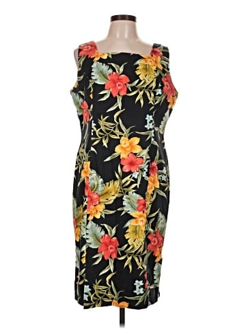 Caribbean Joe Cocktail Dress (view 1)
