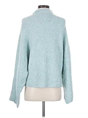 Abercrombie & Fitch Turtleneck Sweater (view 2)