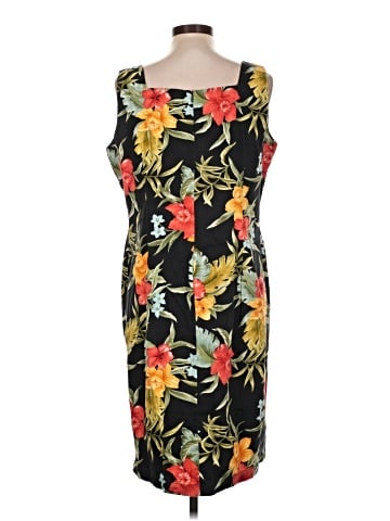 Caribbean Joe Cocktail Dress (view 2)