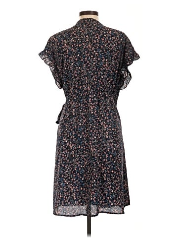 Allegra K Casual Dress (view 2)