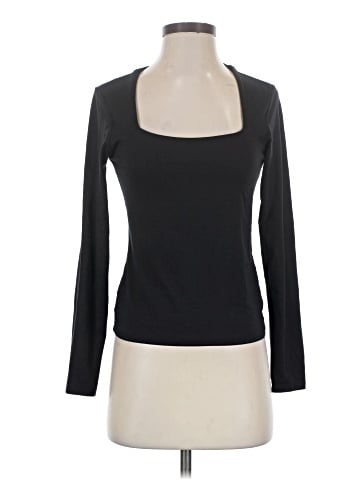 H&M Long Sleeve Top (view 1)