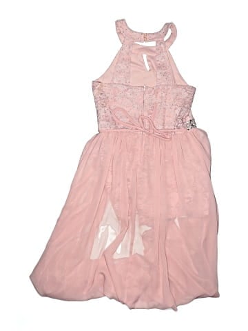 Speechless Dress (view 2)