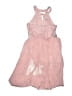 Speechless Pink Dress Size 16 - photo 2