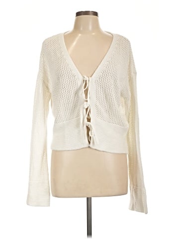 Francesca's Cardigan (view 1)