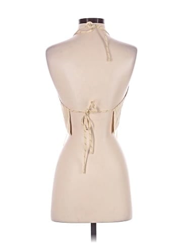 Bershka Halter Top (view 2)