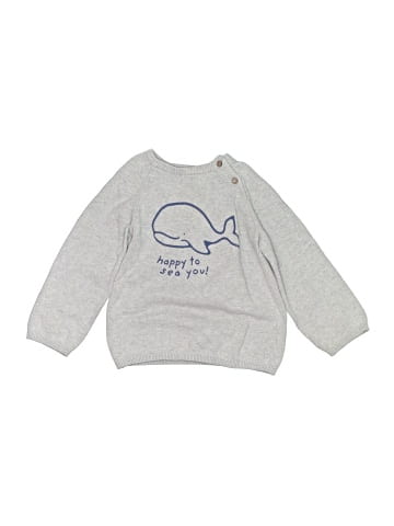 Unbranded Pullover Sweater (view 1)