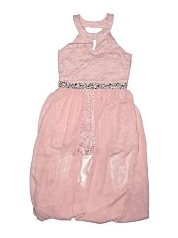 Speechless Dress (view 1)