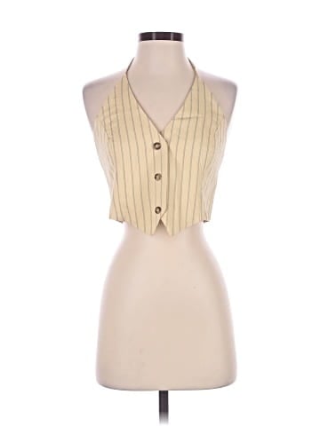 Bershka Halter Top (view 1)