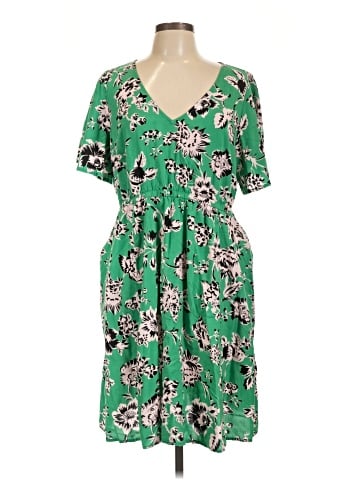 Torrid Casual Dress (view 1)