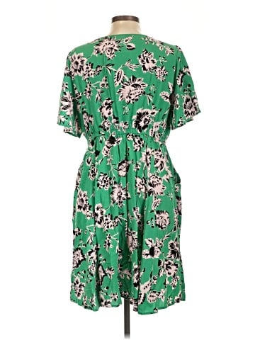 Torrid Casual Dress (view 2)